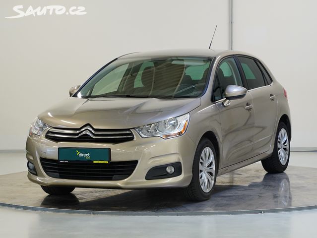 Citroën C4